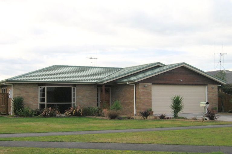 Photo of property in 17 Anchor Close, Flagstaff, Hamilton, 3210