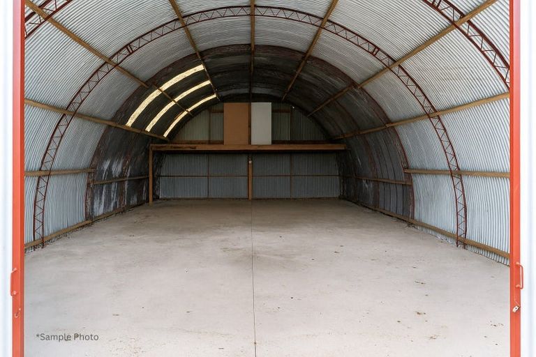 Photo of property in 837 Woodlands Road, Gordonton, Hamilton, 3281