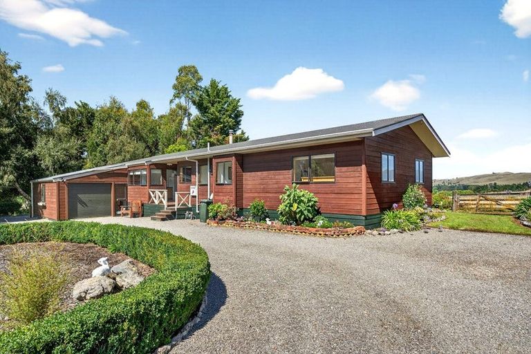 Photo of property in 44 James Road, Rangitumau, Masterton, 5871