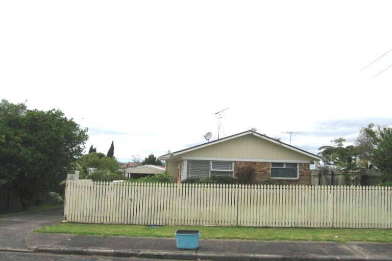Photo of property in 13 Higgs Road, Mount Wellington, Auckland, 1060
