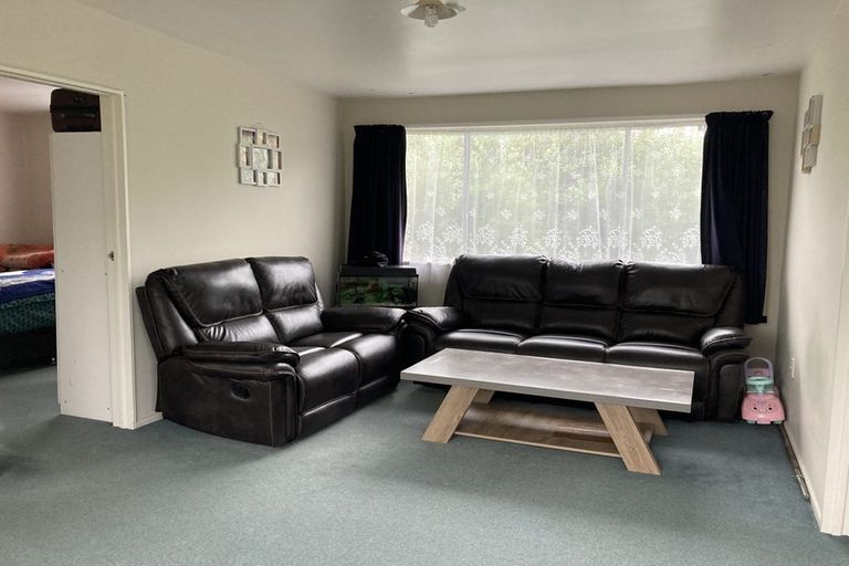 Photo of property in 1/158 Kings Crescent, Hutt Central, Lower Hutt, 5010