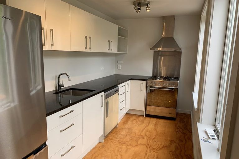 Photo of property in 173a-d Hanson Street, Newtown, Wellington, 6021