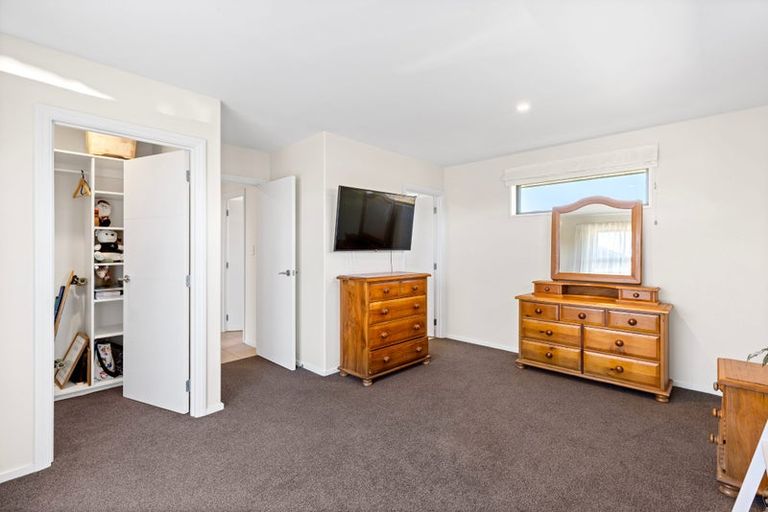 Photo of property in 50 Burnham School Road, Rolleston, 7614