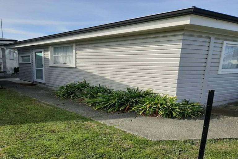 Photo of property in 1011 Duke Street, Mahora, Hastings, 4120