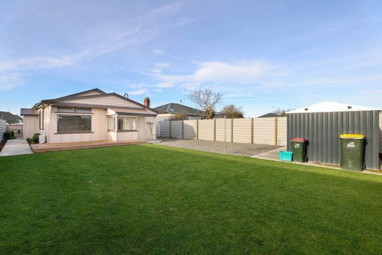 Photo of property in 30 Cox Street, Ashburton, 7700