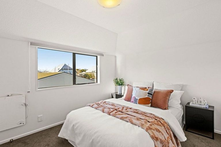 Photo of property in 4/96 Poulson Street, Addington, Christchurch, 8024