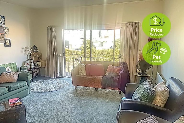 Photo of property in 6/3 Kelvin Grove, Te Aro, Wellington, 6011