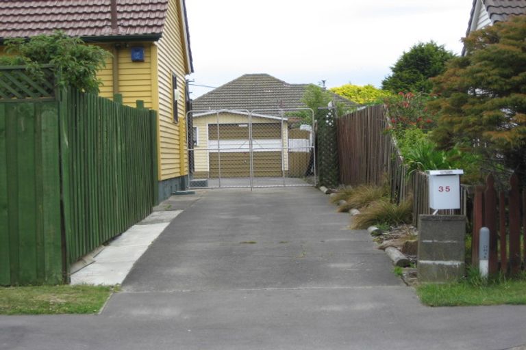 Photo of property in 35 Gould Crescent, Woolston, Christchurch, 8023
