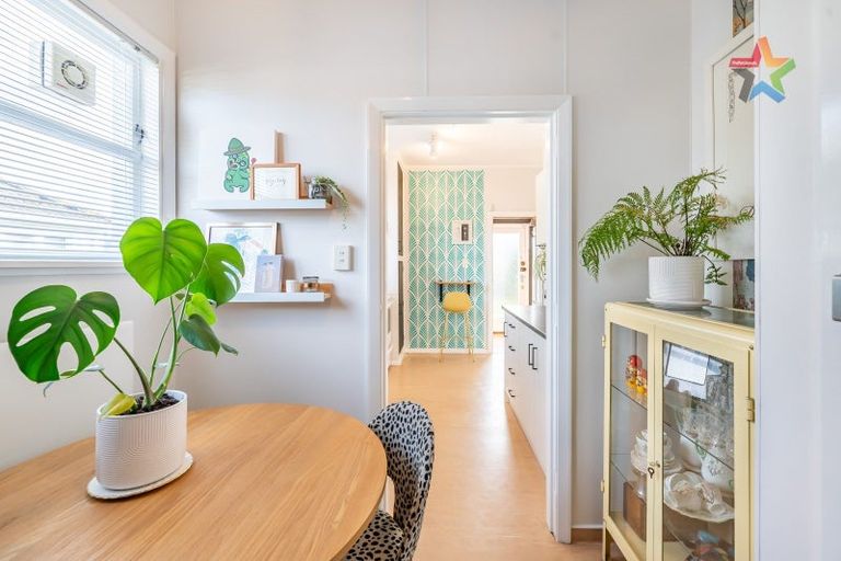 Photo of property in 34 Athlone Crescent, Boulcott, Lower Hutt, 5011