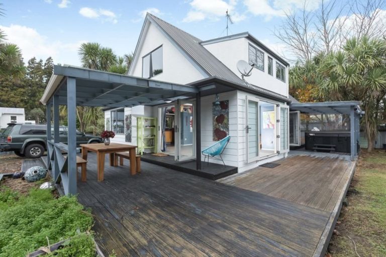 Photo of property in 130 Consols Street, Waihi, 3610