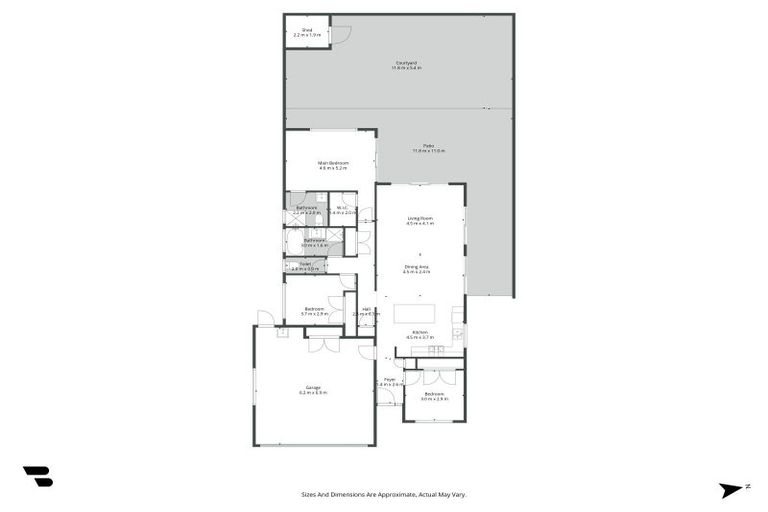 Photo of property in 4 Stockyard Crescent, Pukekohe, 2120