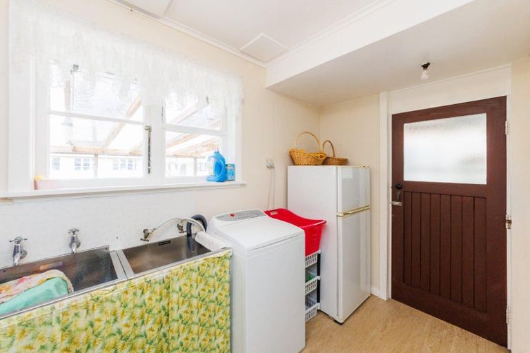 Photo of property in 22 Cardiff Street, Awapuni, Palmerston North, 4412