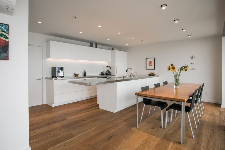 Photo of property in Latitude 41, 37/269 Wakefield Quay, Stepneyville, Nelson, 7010