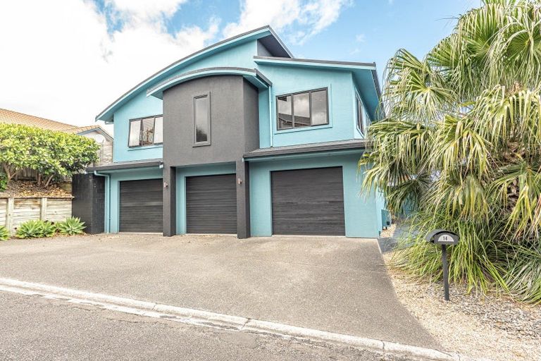 Photo of property in 14 Titter Place, Springvale, Whanganui, 4501