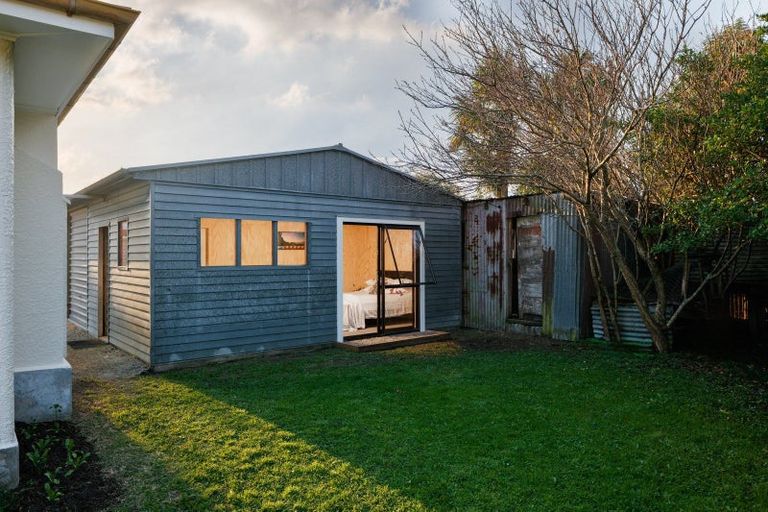 Photo of property in 40 Endcliffe Road, Kaiti, Gisborne, 4010