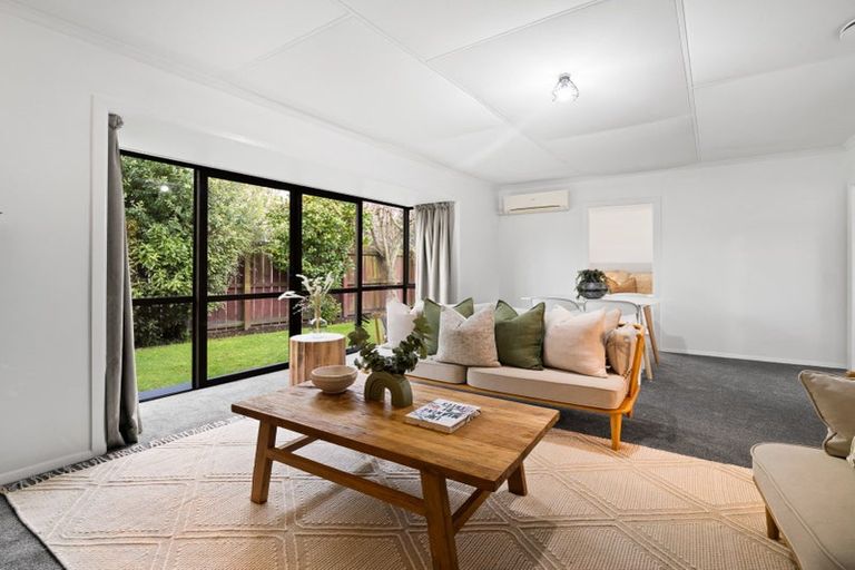 Photo of property in 5 Redbridge Lane, Sydenham, Christchurch, 8023