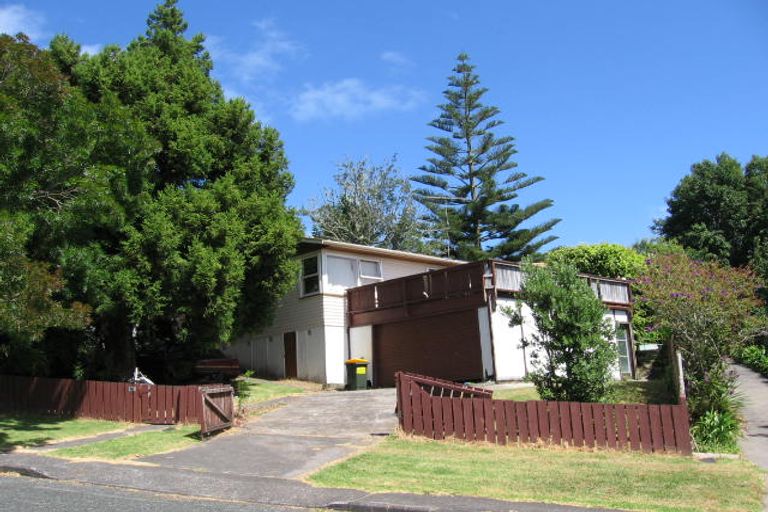 Photo of property in 89 Vandeleur Avenue, Birkdale, Auckland, 0626