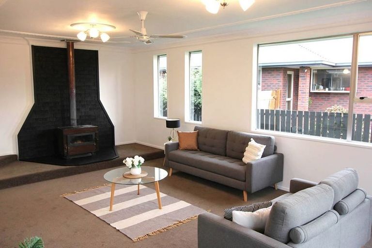 Photo of property in 55 Kinmont Crescent, Kinmont Park, Mosgiel, 9024