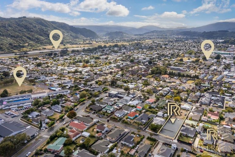 Photo of property in 7 Massey Street, Elderslea, Upper Hutt, 5018