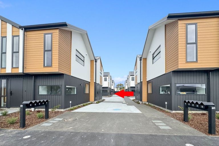 Photo of property in 5/16 Short Street, Waltham, Christchurch, 8011