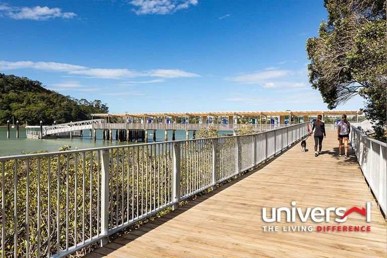 Photo of property in 46 Nugget Avenue, Hobsonville, Auckland, 0616