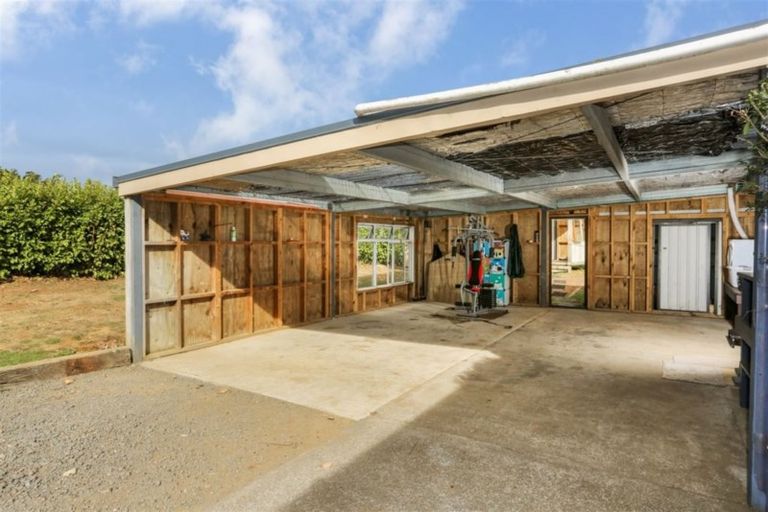 Photo of property in 163 Klondyke Road, Onewhero, Tuakau, 2697