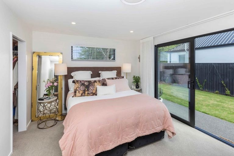 Photo of property in 47 Tulett Park Drive, Casebrook, Christchurch, 8051