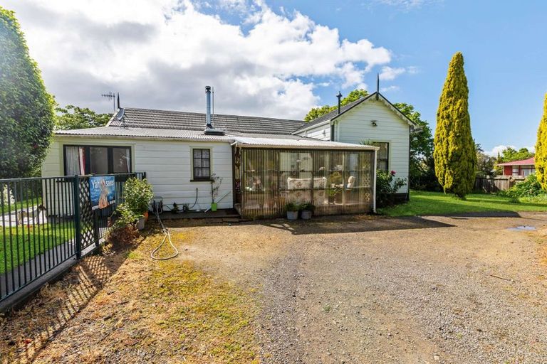 Photo of property in 17 Ormond Street, Woodville, 4920