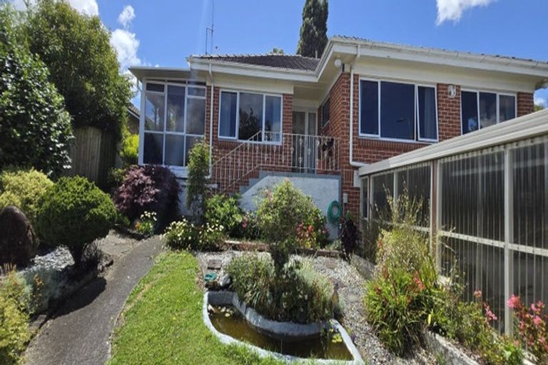 Photo of property in 4 Kelvin Place, Hamilton East, Hamilton, 3216