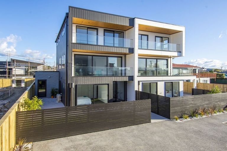 Photo of property in 536d Papamoa Beach Road, Papamoa Beach, 3118