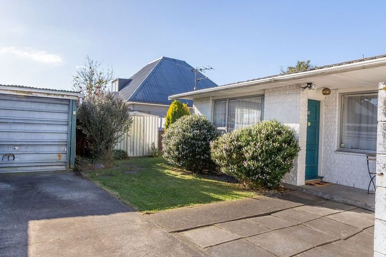Photo of property in 4/101 Brougham Street, Addington, Christchurch, 8024