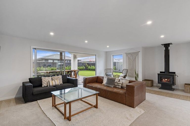 Photo of property in 59 Faulks Drive, Lincoln, 7608