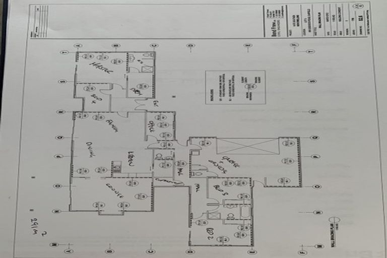 Photo of property in 695 Essendon Road, Darfield, 7571