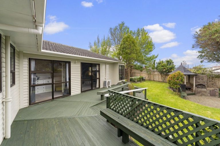 Photo of property in 9 Konini Grove, Raumati Beach, Paraparaumu, 5032