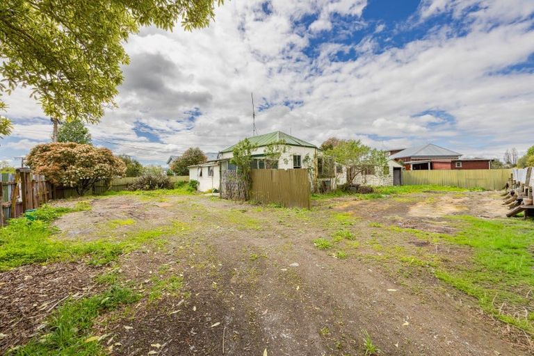 Photo of property in 46 Mcgreevy Street, Waipawa, 4210