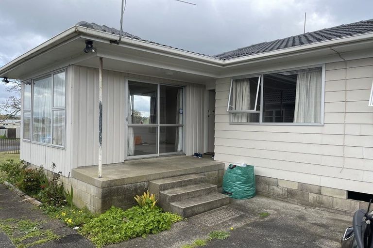 Photo of property in 3 Tasman Street, Pukekohe, 2120