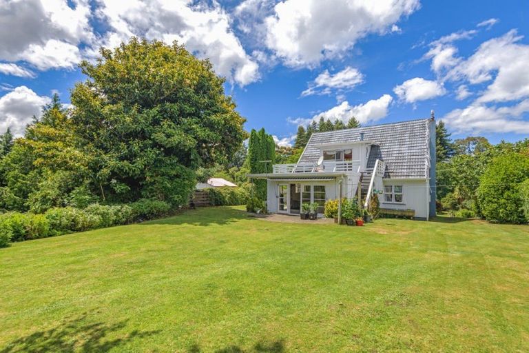 Photo of property in 159 Hautapu Street, Taihape, 4720