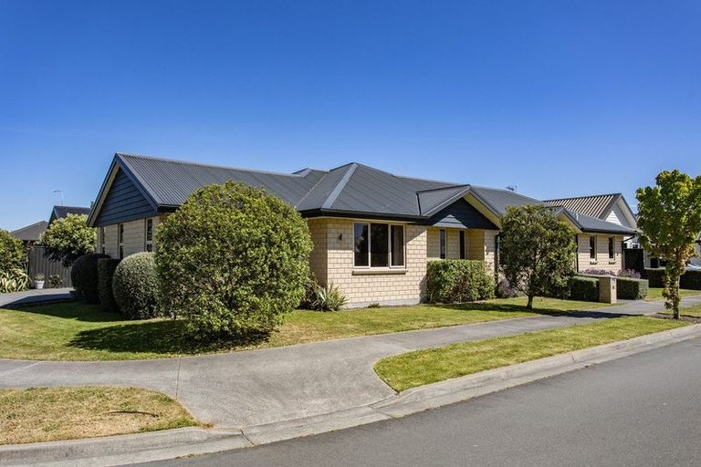 Photo of property in 21 Storer Street, Kaiapoi, 7630