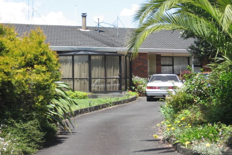 Photo of property in 6 Austen Place, Leamington, Cambridge, 3432