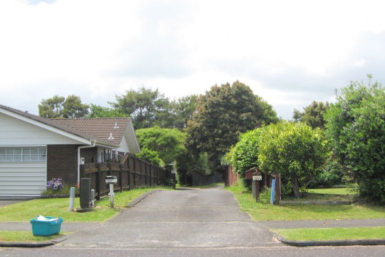 Photo of property in 183c Walter Strevens Drive, Conifer Grove, Takanini, 2112