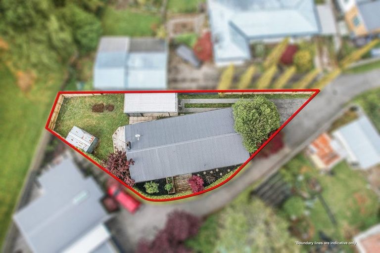 Photo of property in 52 Morris Road, Hillcrest, Hamilton, 3216