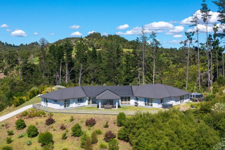 Photo of property in 251 Monowai Road, Wainui, 0994