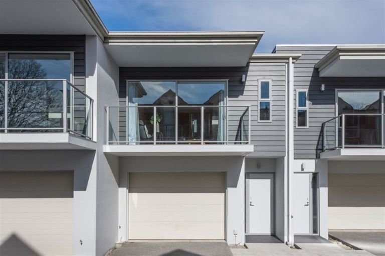 Photo of property in 5/30 Armagh Street, Christchurch Central, Christchurch, 8013