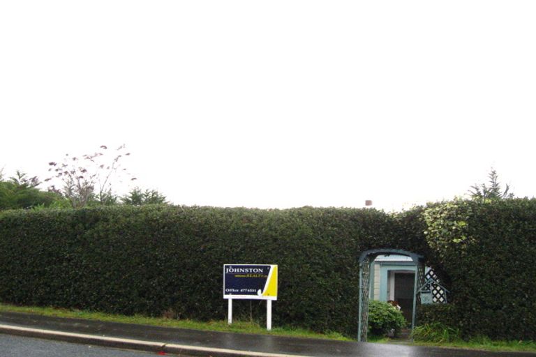 Photo of property in 39 Stevenson Avenue, Sawyers Bay, Port Chalmers, 9023