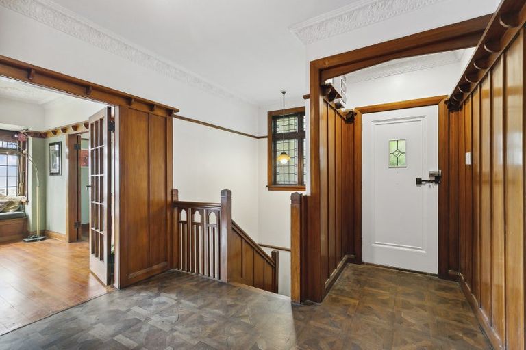 Photo of property in 108 Rakau Road, Hataitai, Wellington, 6021