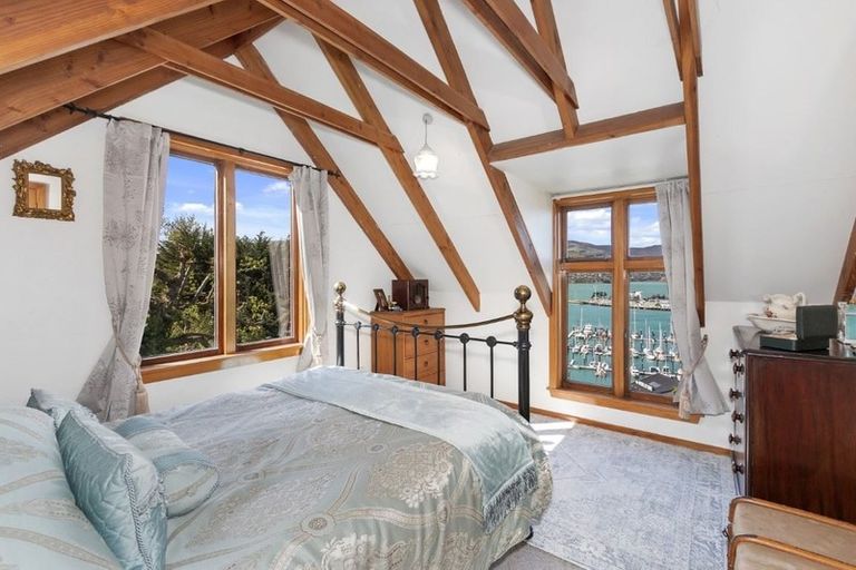 Photo of property in 9 Cunningham Terrace, Lyttelton, 8082