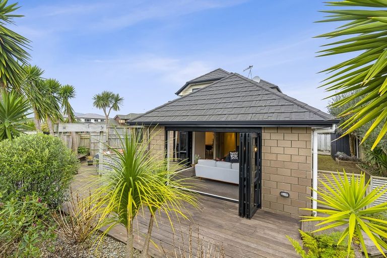 Photo of property in 18 Trusham Court, Paraparaumu, 5032