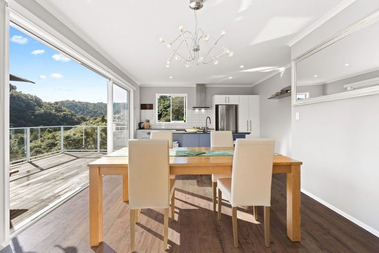 Photo of property in 66 North Ridge Rise, Maunu, Whangarei, 0179