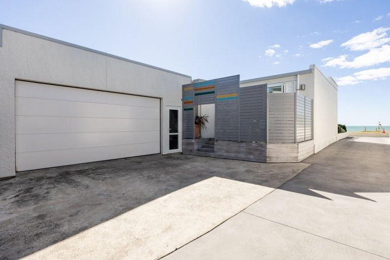 Photo of property in 70 The Esplanade, Westshore, Napier, 4110