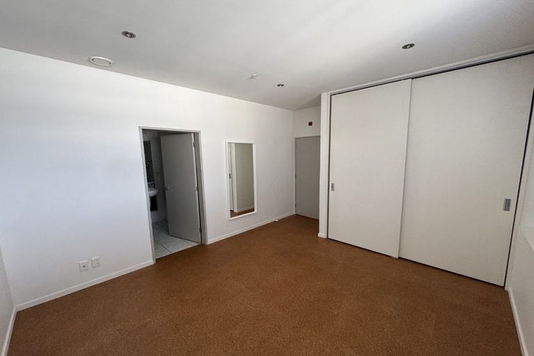 Photo of property in Croxley Mill Apartments, 301/33 Frederick Street, Te Aro, Wellington, 6011